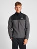 Hummel Verstellbare Taille Jacke Hmllgc Charley Herren in BLACKENED PEARL