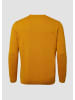 s.Oliver Strickpullover in 17W0_honiggelb