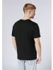 Chiemsee T-Shirt in Schwarz