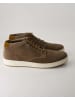 Pius Gabor Sneaker high in Beige