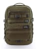 National Geographic Rucksack Milestone in Khaki