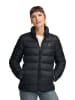 Polo Club Ultraleichtejacke in Schwarz