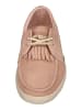 natural world Sneaker Low ZION 8459 in rosa