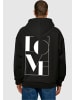 Merchcode Merchcode Kapuzenpullover in black
