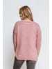 ZHRILL Damen Pullover KIERA in rosa