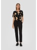 s.Oliver Bluse in 99A4_schwarz