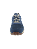 Jack Wolfskin Woodland 2 Texapore Low W Wanderschuh Blau