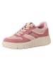 Tamaris Sneaker in ROSE COMB