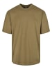 Urban Classics Tall Tee in tiniolive