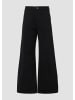 s.Oliver Jeans-Hose SURI in 99Z8_schwarz