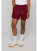 Tommy Hilfiger Tommy Hilfiger Badeshorts in rouge