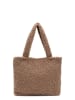EMILY & NOAH Shopper E&N Cergy RUE 09 in taupe