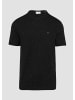s.Oliver T-Shirt in 9999_schwarz