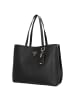 Guess Meridian II Girlfriend - Schultertasche 37 cm (black) in schwarz