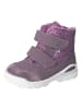 PEPINO Lauflern Stiefel in pink