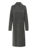 Karen By Simonsen Kleid KBThelma Loose fit in Dark Gray Melange