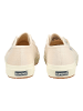 Superga Sneaker in Beige