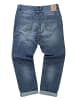 JP1880 Jeanshose in mattes jeansblau