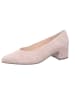 Gabor Klassischer Pump in creme