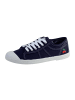 Le Temps des Cerises Sneaker Le Temps des Cerises LTC-Basic02PERM Violett