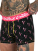 Unabux Boxer Briefs Motiv Mix in GOOD OLD ANCHOR