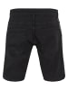 2Y Premium 2Y Premium Herren 2Y Jeans Shorts in black