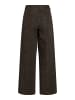 Vila Jeans in Coffee Bean1