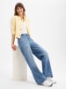 OPUS Jeans Miva comfy in light stone