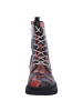 La Strada Stiefel  in Mehrfarbig