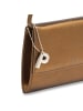 PICARD Auguri Auguri Clutch Tasche Leder 19 cm in bronze