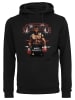 Mister Tee Mister Tee Herren Dynamite Mike Hoody in black
