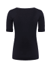 MARC CAIN COLLECTIONS T-Shirt in marine