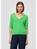 s.Oliver Strickpullover in 7591_grün