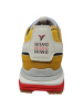 Victoria Sneaker Wing EVO Sport in Gelb