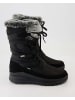 Vista Winterstiefel in Schwarz