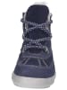 PEPINO Stiefelette See