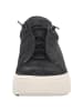 Caprice Schnürschuhe in schwarz