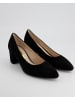 Gabor Klassische Pumps in Schwarz