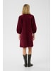 PART TWO Kleid EleinaPW Relaxed fit in Tawny Port