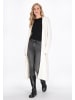 DreiMaster Vintage Women Cardigan in offwhite