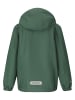 Zigzag Jacke Orkan in 3175 Trekking Green