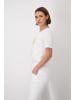 monari T-Shirt in Weiß