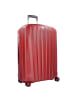 Roncato Unica L 4-Rollen Trolley 80 cm in unica rubino