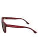Lacoste Sonnenbrille in Red