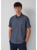 s.Oliver Hemd in 59K0_navy