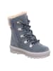 superfit Winterstiefel FLAVIA in Blau