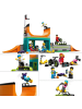 LEGO Bausteine City 60364 Skaterpark - ab 6 Jahre