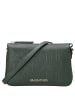 Valentino Bags Pansy - Umhängetasche 26 cm (taupe) in bosco