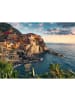 Ravensburger Puzzle 1.500 Teile Blick auf Cinque Terre Ab 14 Jahre in bunt