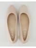 Gabor Klassische Pumps in Beige